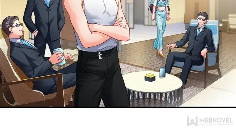 Perfect Secret Love: The Bad New Wife is a Little Sweet chapter 98 - page 35
