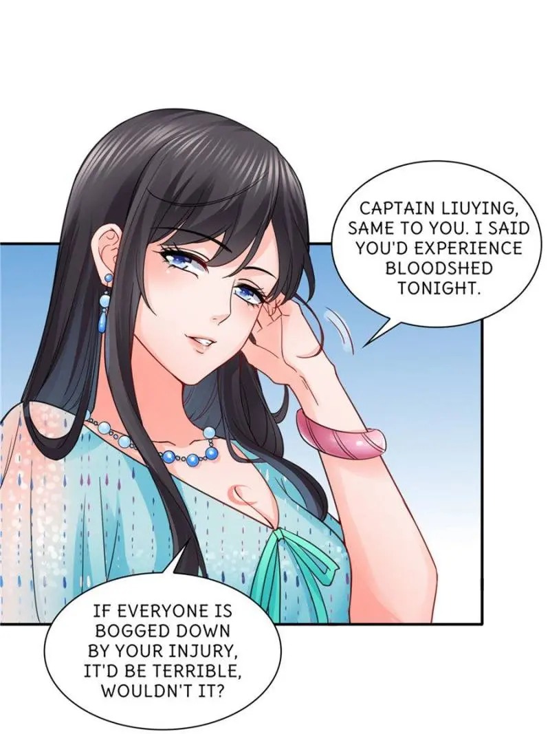Perfect Secret Love: The Bad New Wife is a Little Sweet chapter 98 - page 36