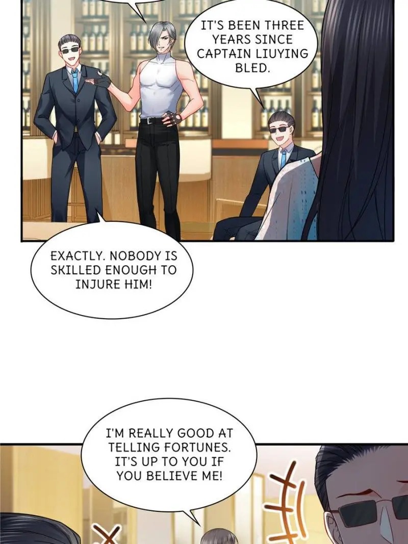 Perfect Secret Love: The Bad New Wife is a Little Sweet chapter 98 - page 38