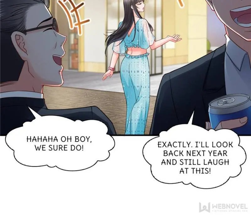 Perfect Secret Love: The Bad New Wife is a Little Sweet chapter 98 - page 39