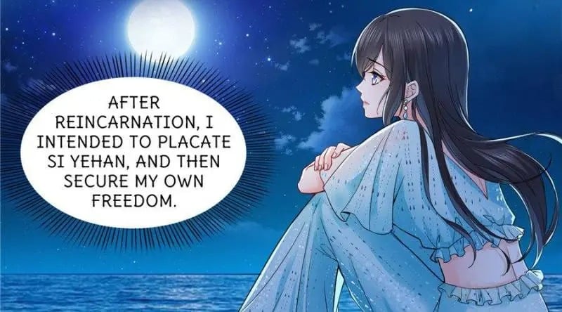 Perfect Secret Love: The Bad New Wife is a Little Sweet chapter 98 - page 41