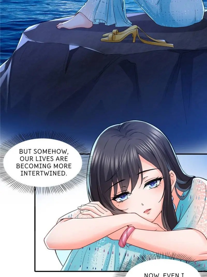 Perfect Secret Love: The Bad New Wife is a Little Sweet chapter 98 - page 42