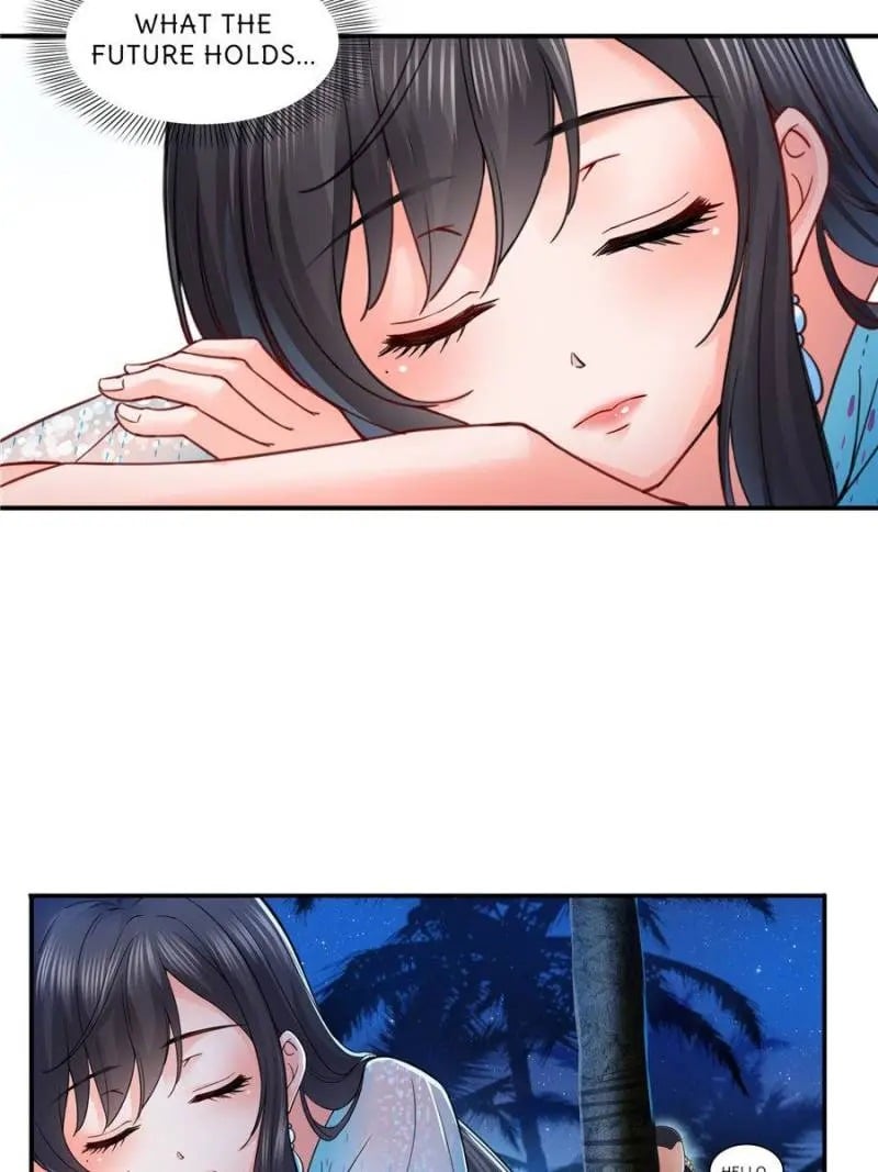 Perfect Secret Love: The Bad New Wife is a Little Sweet chapter 98 - page 44