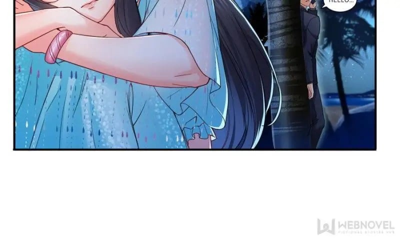 Perfect Secret Love: The Bad New Wife is a Little Sweet chapter 98 - page 45