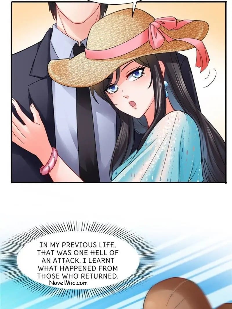 Perfect Secret Love: The Bad New Wife is a Little Sweet chapter 98 - page 6