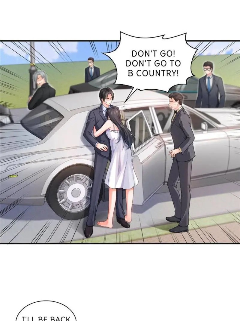 Perfect Secret Love: The Bad New Wife is a Little Sweet chapter 97 - page 1