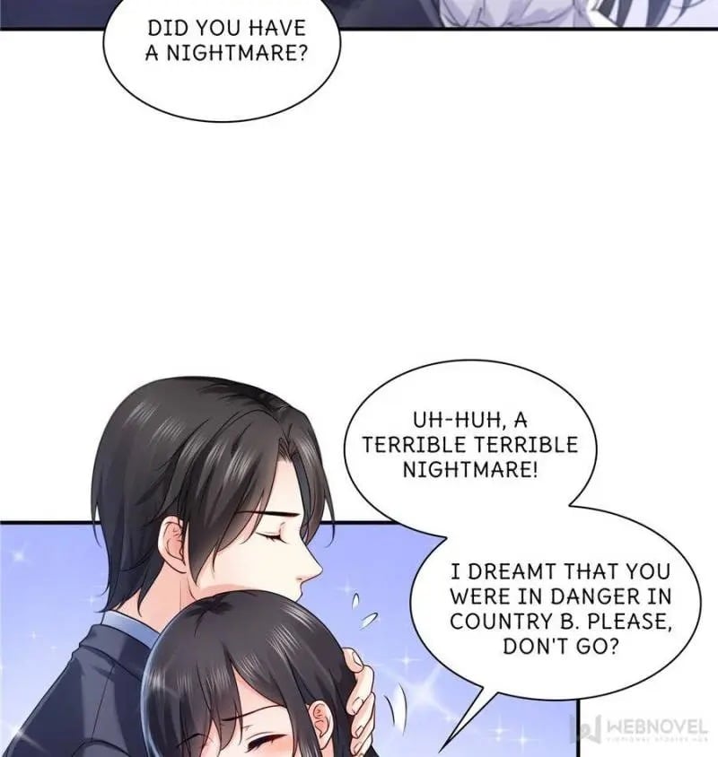 Perfect Secret Love: The Bad New Wife is a Little Sweet chapter 97 - page 10