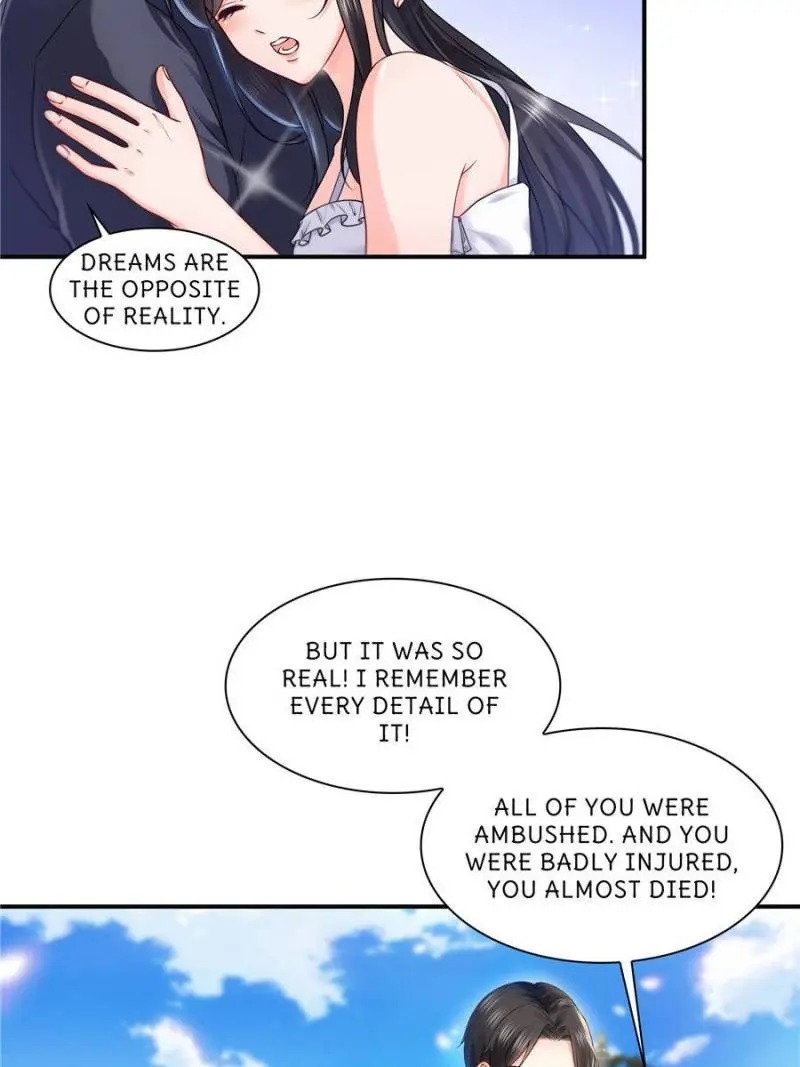 Perfect Secret Love: The Bad New Wife is a Little Sweet chapter 97 - page 11