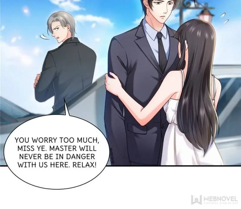Perfect Secret Love: The Bad New Wife is a Little Sweet chapter 97 - page 12