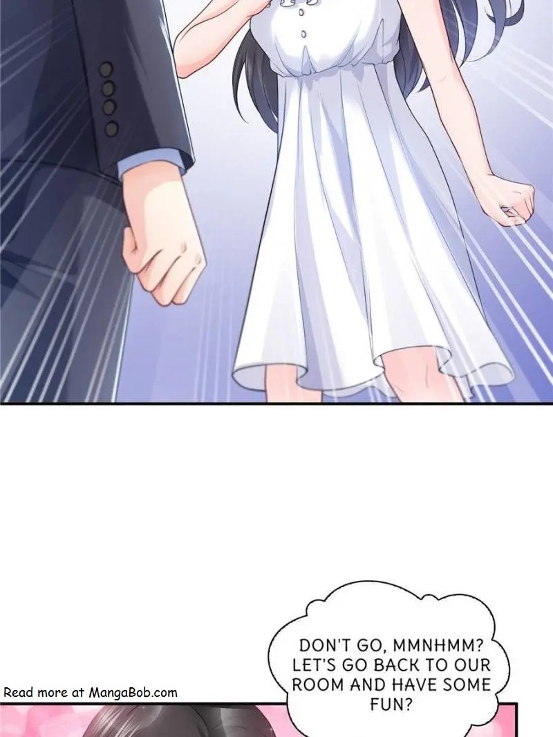 Perfect Secret Love: The Bad New Wife is a Little Sweet chapter 97 - page 15
