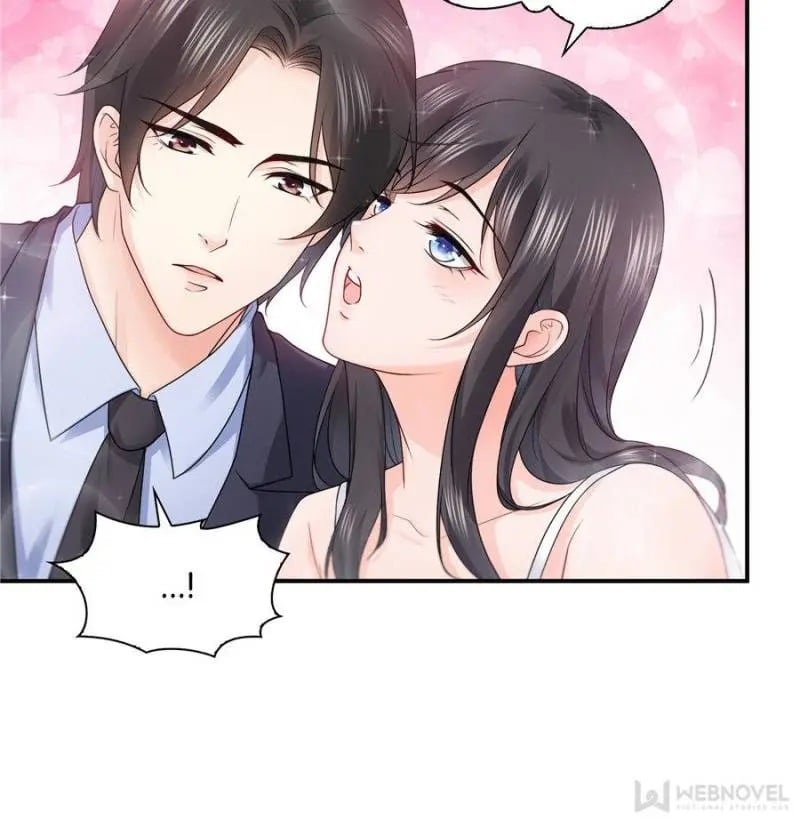 Perfect Secret Love: The Bad New Wife is a Little Sweet chapter 97 - page 16