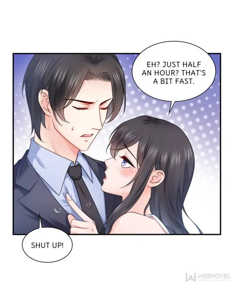 Perfect Secret Love: The Bad New Wife is a Little Sweet chapter 97 - page 18