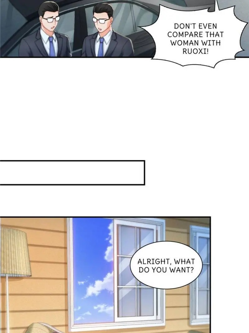 Perfect Secret Love: The Bad New Wife is a Little Sweet chapter 97 - page 21