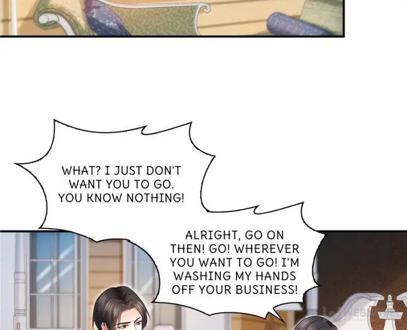 Perfect Secret Love: The Bad New Wife is a Little Sweet chapter 97 - page 22
