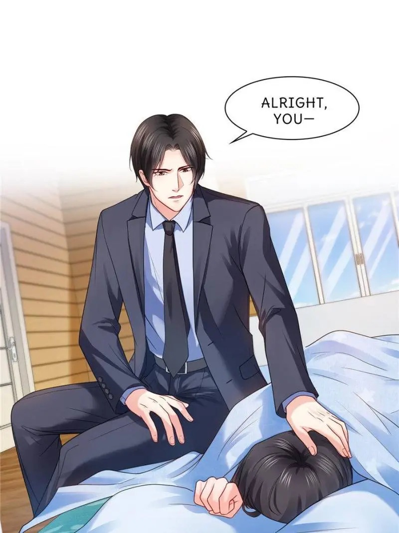 Perfect Secret Love: The Bad New Wife is a Little Sweet chapter 97 - page 25