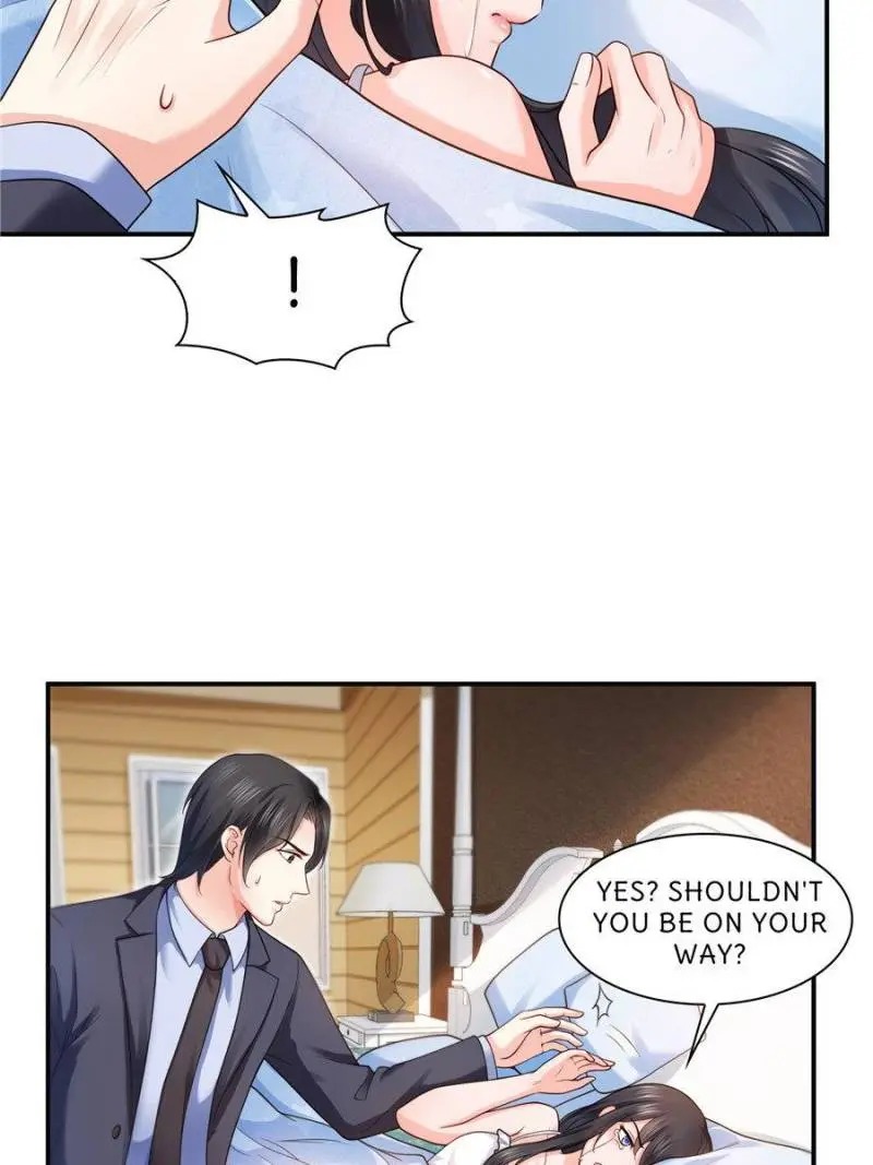 Perfect Secret Love: The Bad New Wife is a Little Sweet chapter 97 - page 27