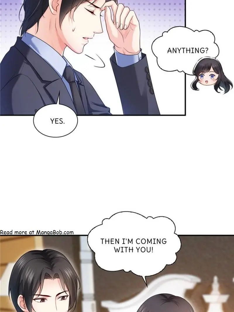 Perfect Secret Love: The Bad New Wife is a Little Sweet chapter 97 - page 29
