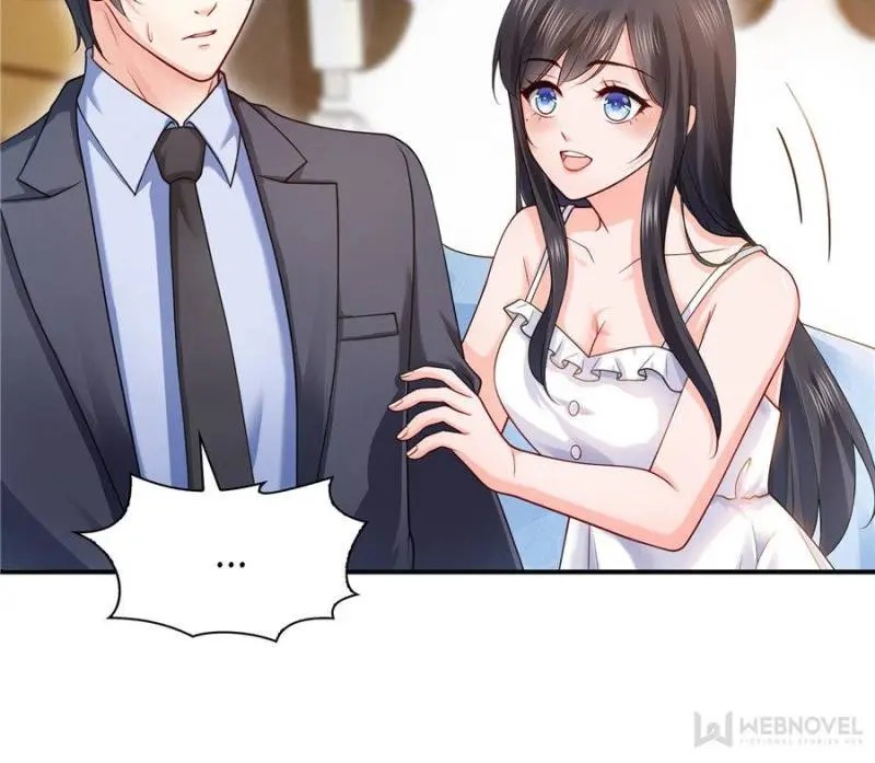 Perfect Secret Love: The Bad New Wife is a Little Sweet chapter 97 - page 30