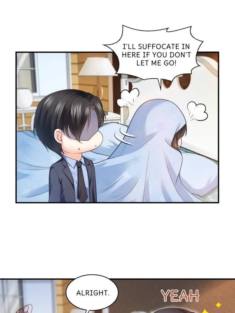 Perfect Secret Love: The Bad New Wife is a Little Sweet chapter 97 - page 31