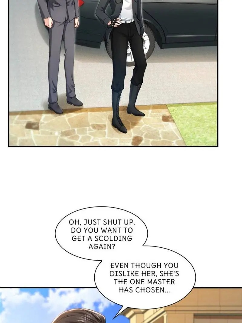 Perfect Secret Love: The Bad New Wife is a Little Sweet chapter 97 - page 35