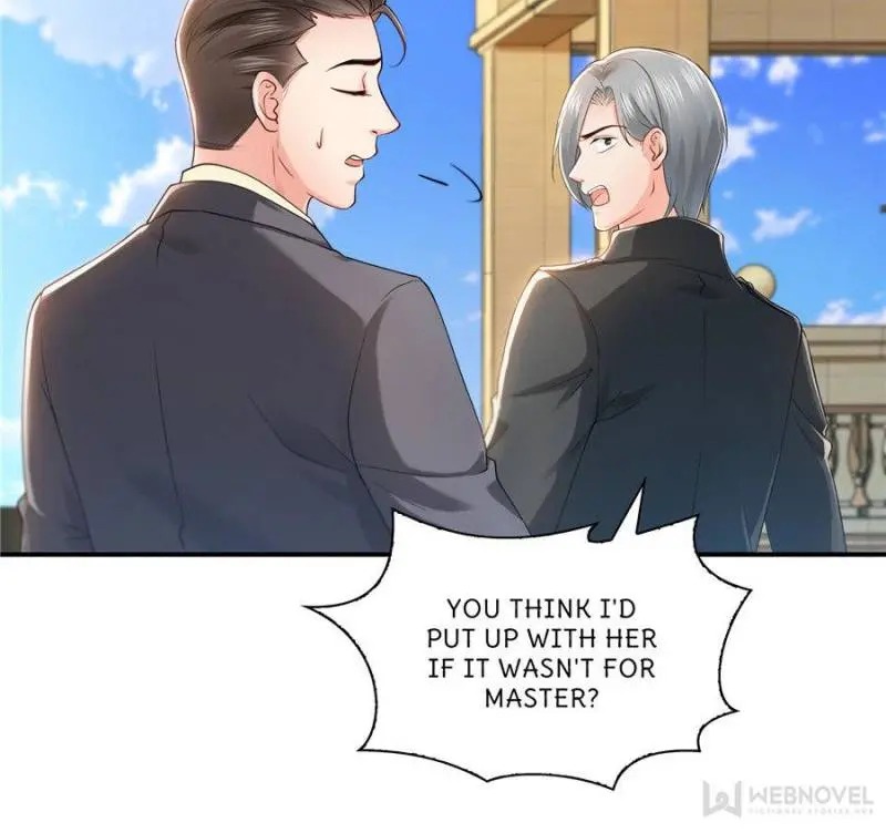Perfect Secret Love: The Bad New Wife is a Little Sweet chapter 97 - page 36