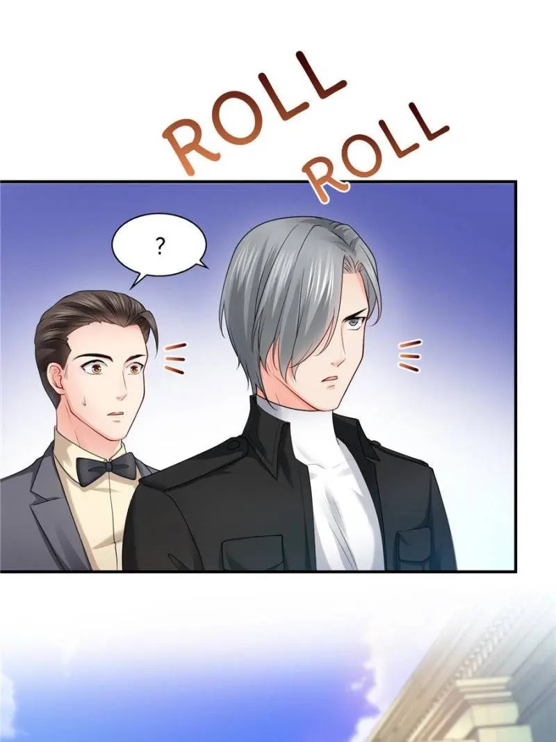 Perfect Secret Love: The Bad New Wife is a Little Sweet chapter 97 - page 37