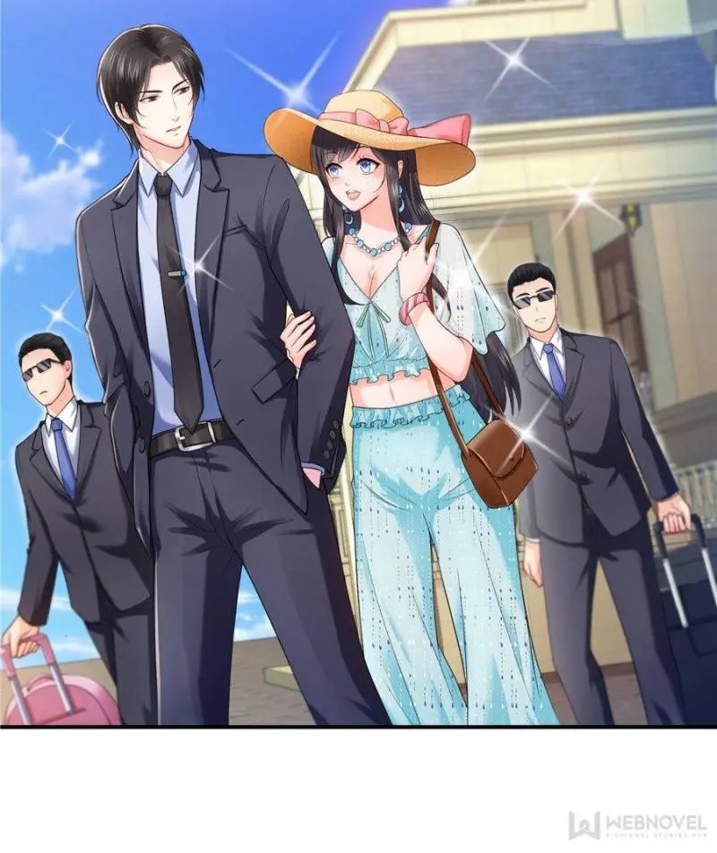 Perfect Secret Love: The Bad New Wife is a Little Sweet chapter 97 - page 38