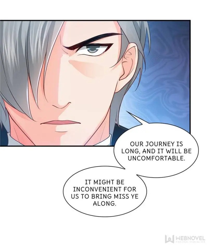 Perfect Secret Love: The Bad New Wife is a Little Sweet chapter 97 - page 42