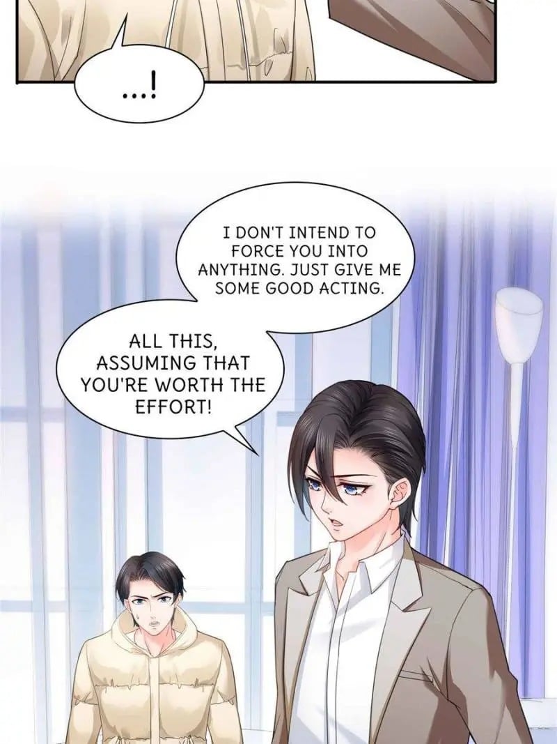 Perfect Secret Love: The Bad New Wife is a Little Sweet chapter 96 - page 10