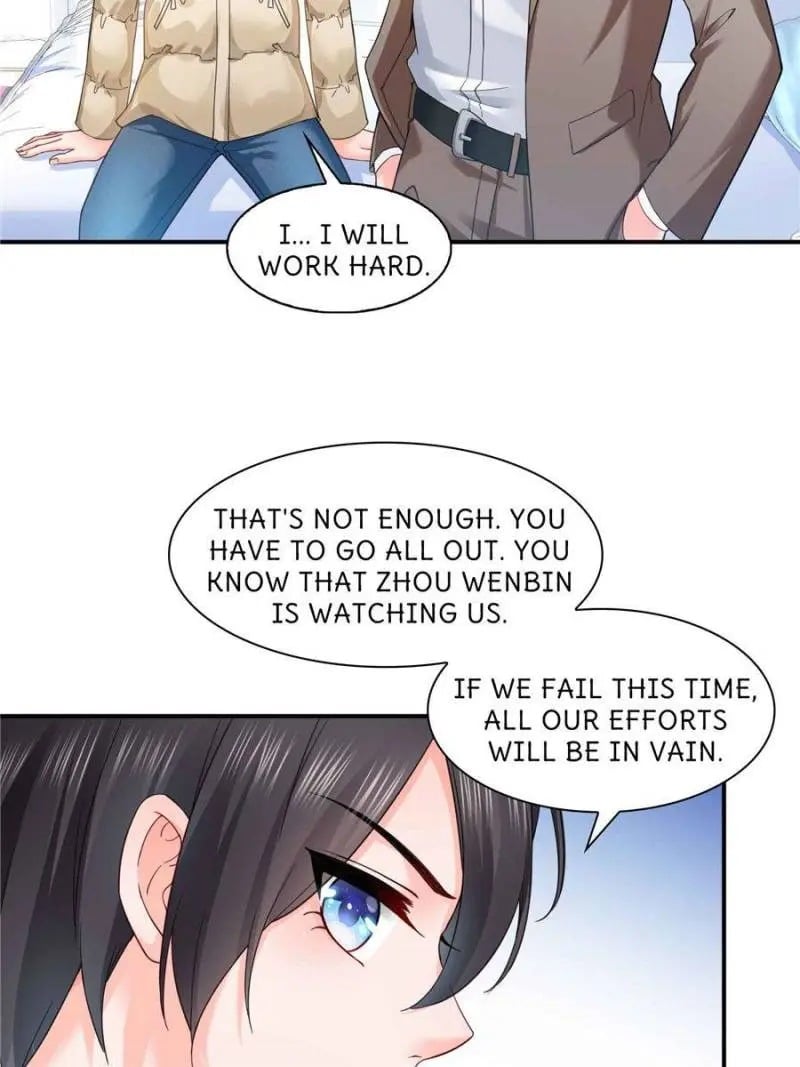 Perfect Secret Love: The Bad New Wife is a Little Sweet chapter 96 - page 11