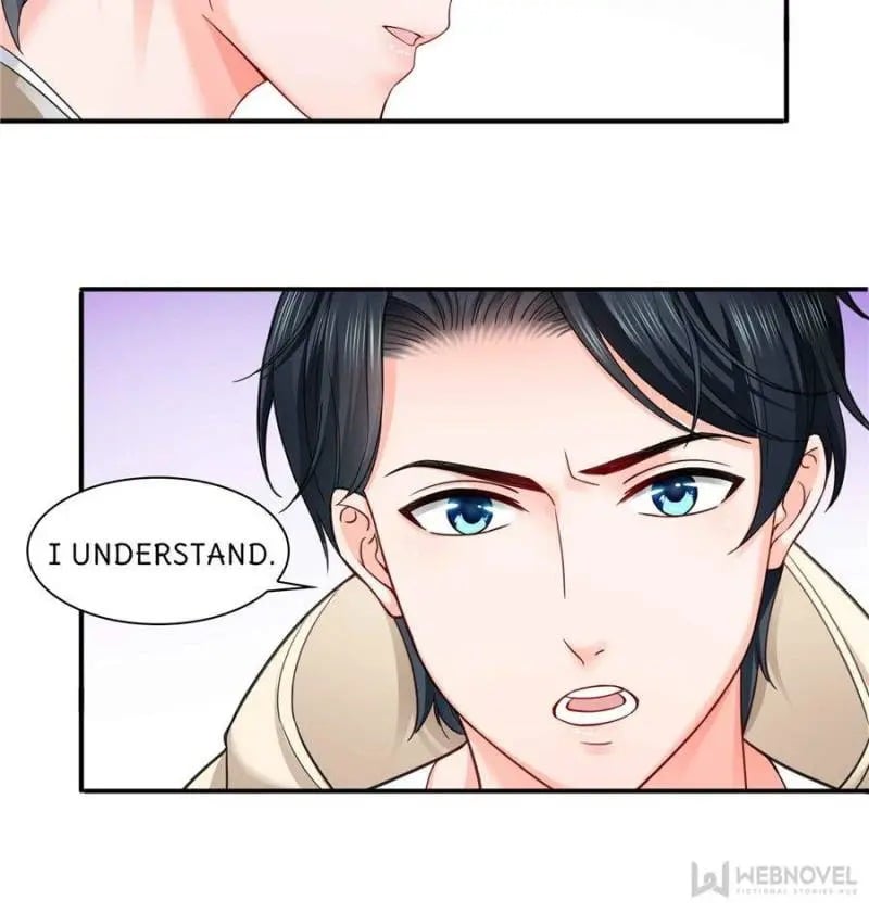 Perfect Secret Love: The Bad New Wife is a Little Sweet chapter 96 - page 12