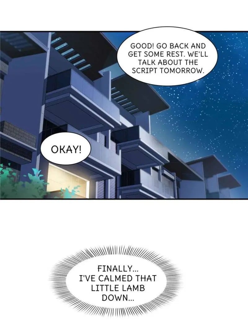 Perfect Secret Love: The Bad New Wife is a Little Sweet chapter 96 - page 13