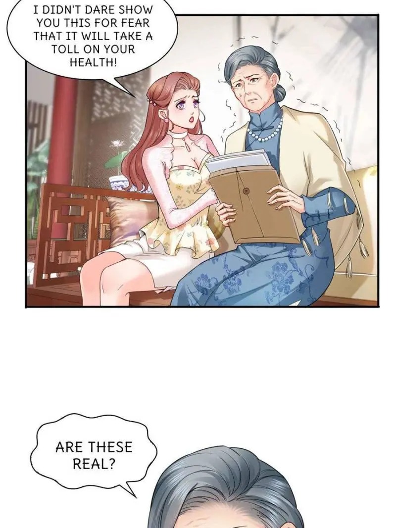 Perfect Secret Love: The Bad New Wife is a Little Sweet chapter 96 - page 16