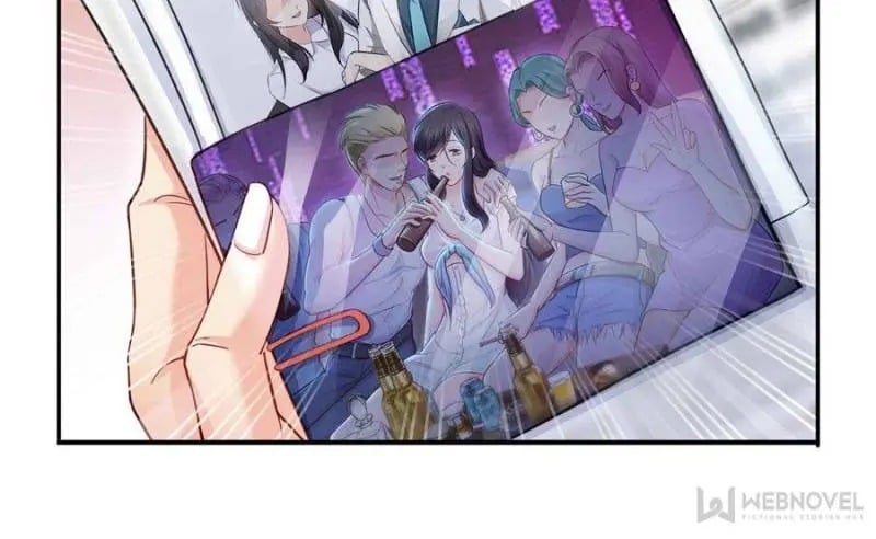 Perfect Secret Love: The Bad New Wife is a Little Sweet chapter 96 - page 18