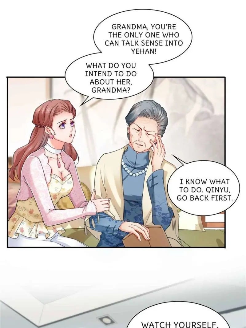 Perfect Secret Love: The Bad New Wife is a Little Sweet chapter 96 - page 19