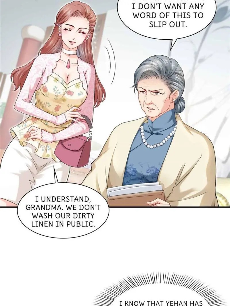 Perfect Secret Love: The Bad New Wife is a Little Sweet chapter 96 - page 20