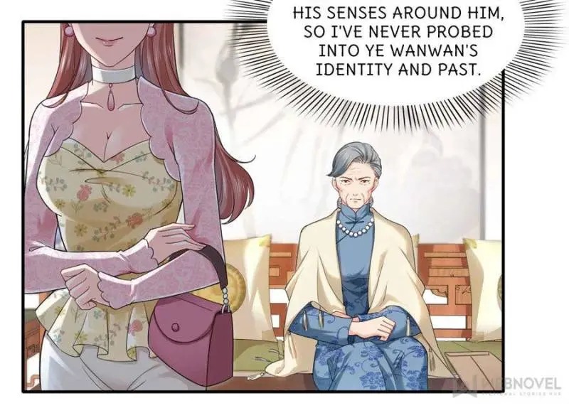 Perfect Secret Love: The Bad New Wife is a Little Sweet chapter 96 - page 21