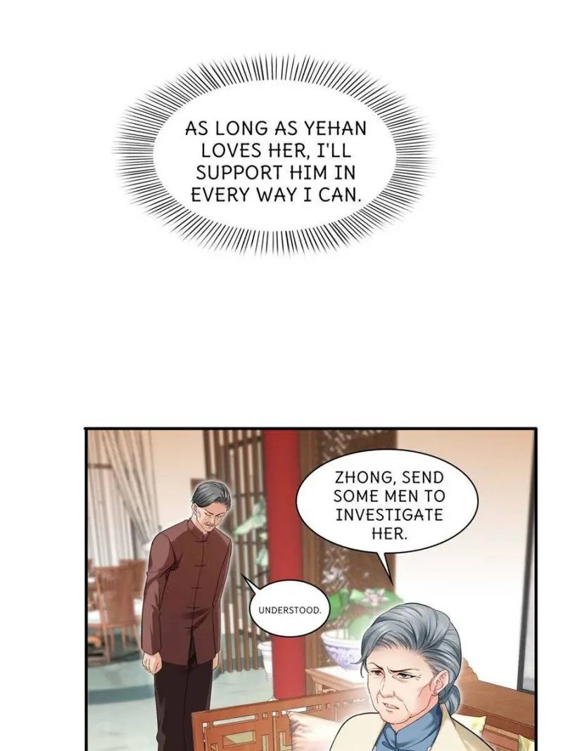 Perfect Secret Love: The Bad New Wife is a Little Sweet chapter 96 - page 22