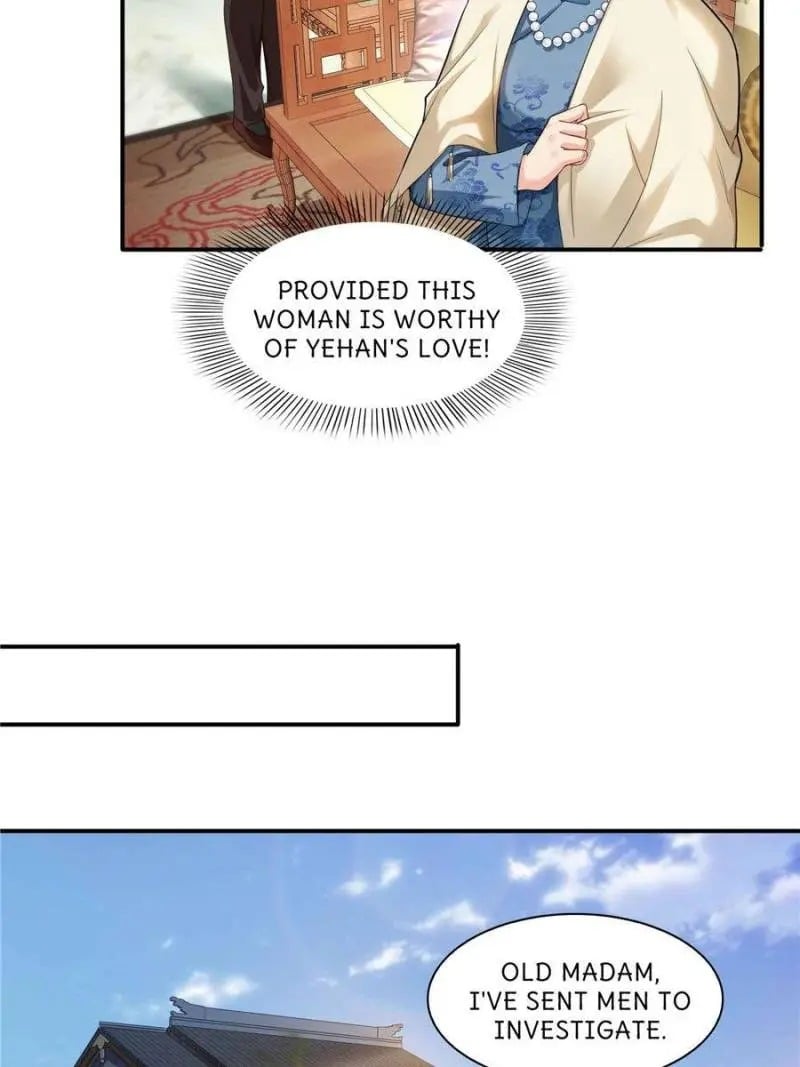 Perfect Secret Love: The Bad New Wife is a Little Sweet chapter 96 - page 23