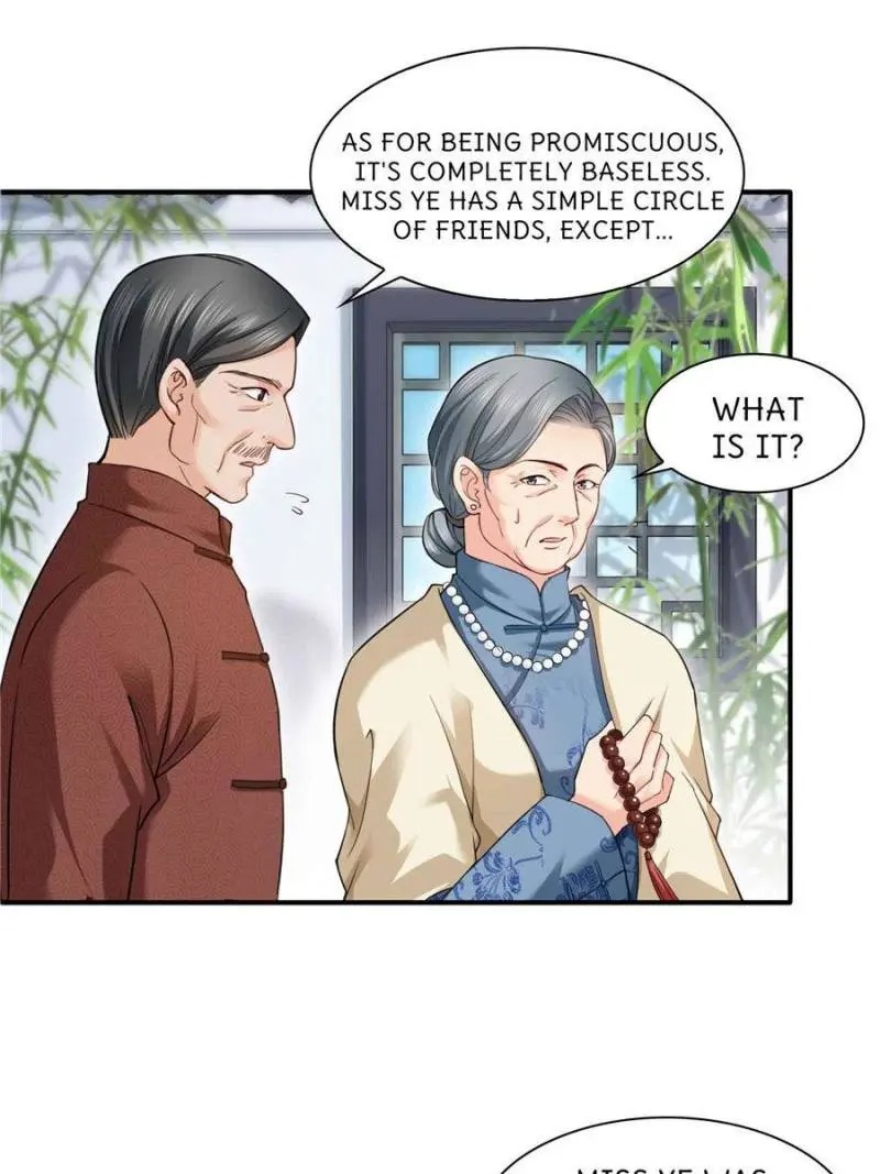 Perfect Secret Love: The Bad New Wife is a Little Sweet chapter 96 - page 26