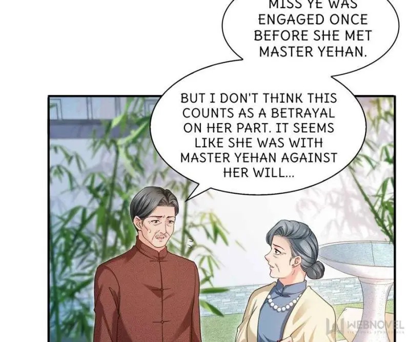 Perfect Secret Love: The Bad New Wife is a Little Sweet chapter 96 - page 27