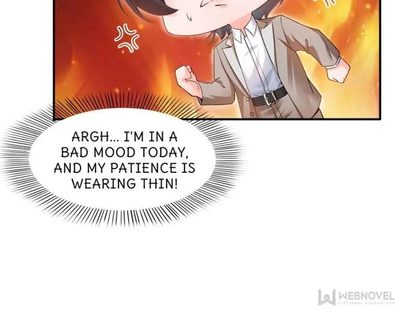 Perfect Secret Love: The Bad New Wife is a Little Sweet chapter 96 - page 3
