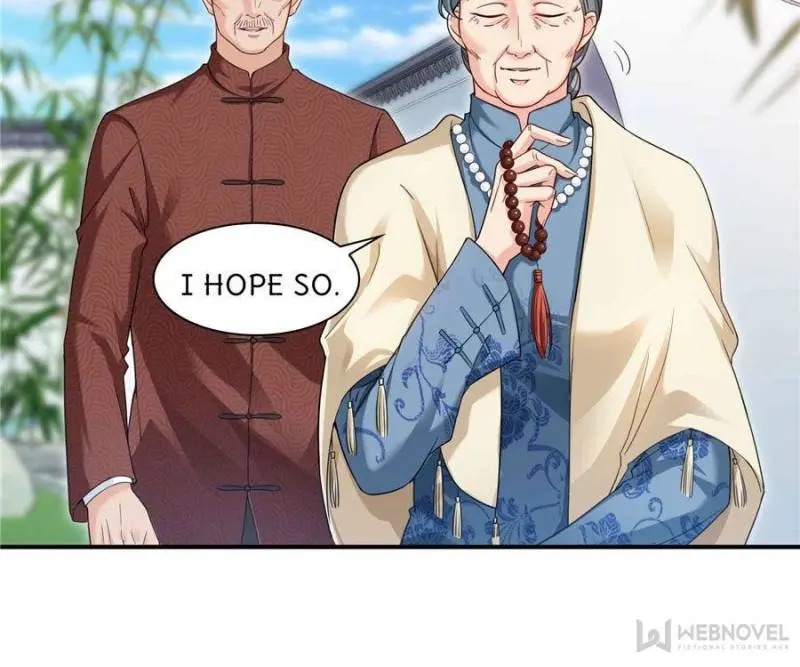 Perfect Secret Love: The Bad New Wife is a Little Sweet chapter 96 - page 30