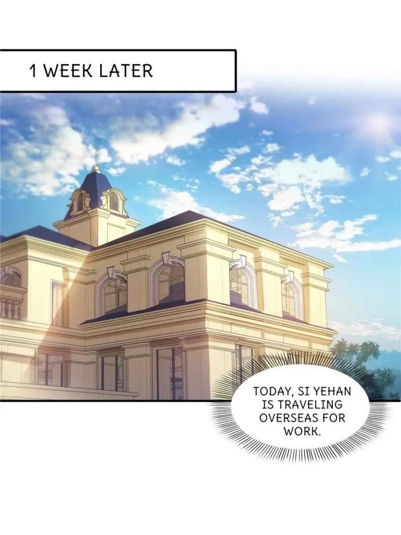 Perfect Secret Love: The Bad New Wife is a Little Sweet chapter 96 - page 31