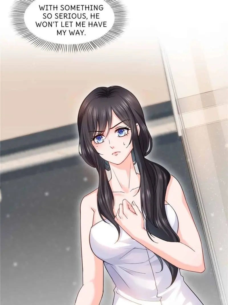 Perfect Secret Love: The Bad New Wife is a Little Sweet chapter 96 - page 34