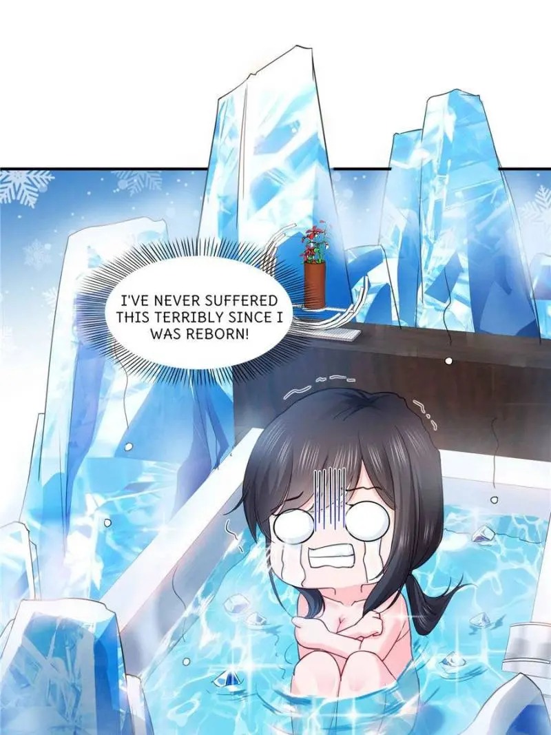 Perfect Secret Love: The Bad New Wife is a Little Sweet chapter 96 - page 37