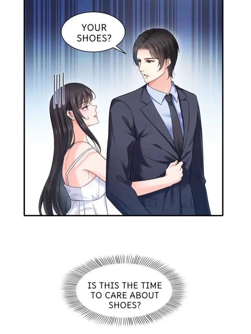 Perfect Secret Love: The Bad New Wife is a Little Sweet chapter 96 - page 42