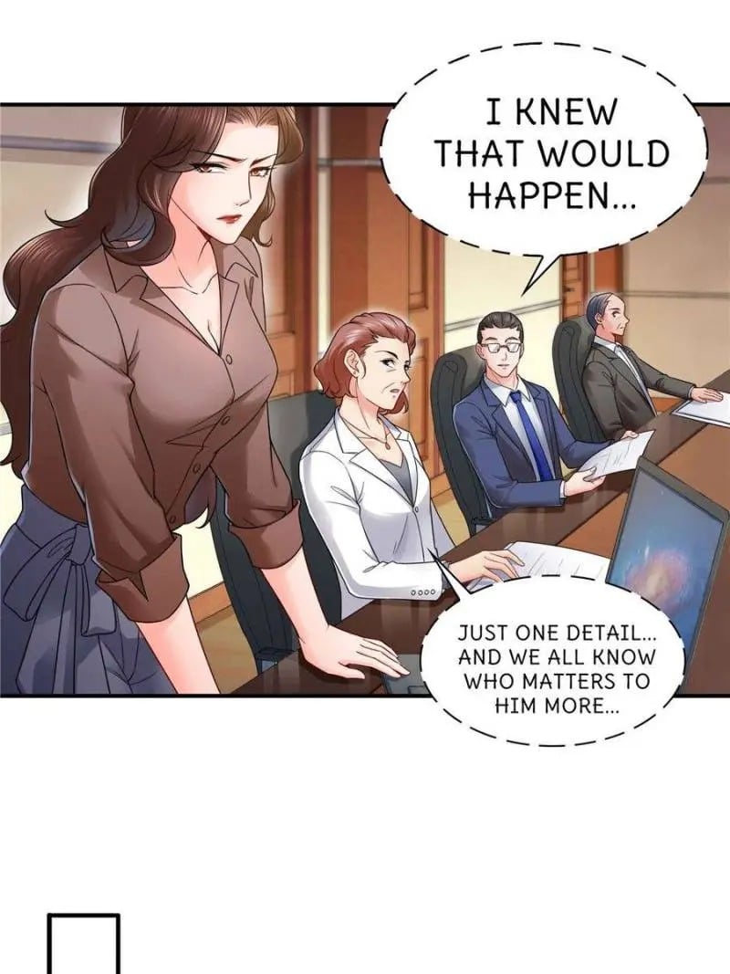 Perfect Secret Love: The Bad New Wife is a Little Sweet chapter 95 - page 12