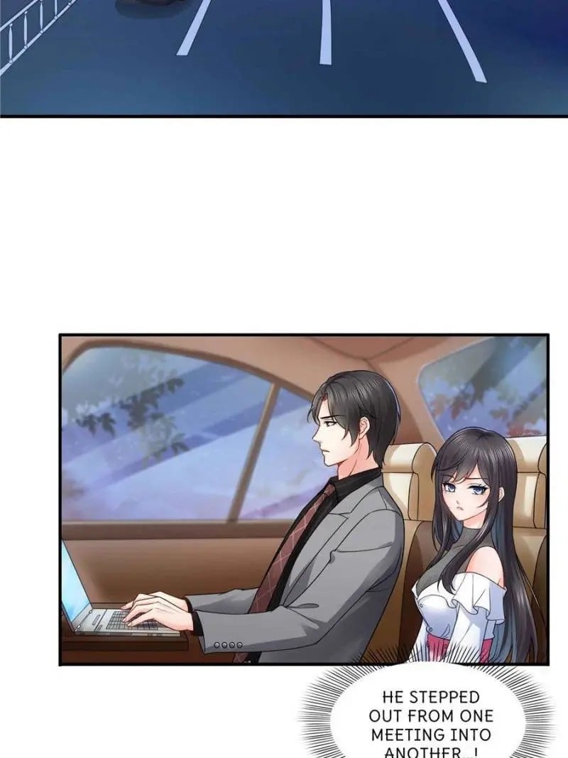 Perfect Secret Love: The Bad New Wife is a Little Sweet chapter 95 - page 14