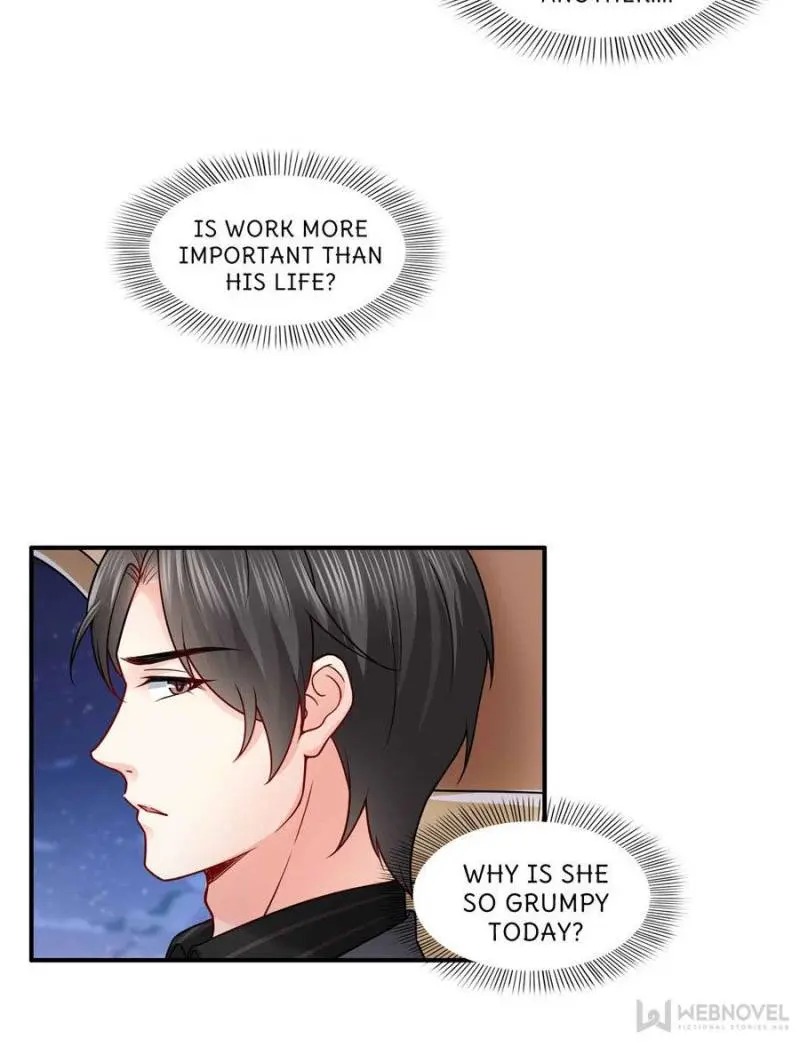 Perfect Secret Love: The Bad New Wife is a Little Sweet chapter 95 - page 15